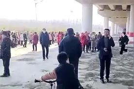 5女选100男！江苏一相亲大会男女比例失衡，民政局：情况较普遍视频封面