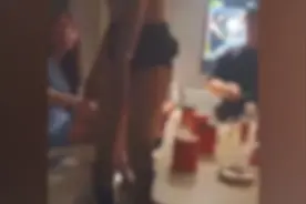 常州某医院骨科医生集体嫖娼？当地回应系谣言，警方已介入视频封面