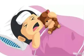 孩子感冒家长不要大意，医院专家说饮食要注意的同时还要这些视频封面