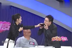 幸福：大叔患先天性海豹肢症，展示如何用嘴使筷子，速度竟这么快视频封面