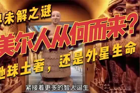 人均3万岁的苏美尔人是地球土著 还是外星生命 创造人类还是奴役视频封面