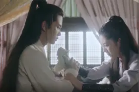 锦衣之下：今夏照顾陆绎，这还害羞上了，又不是没看过视频封面