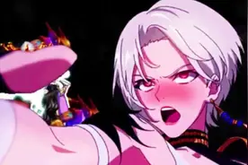 dnf不一样的女鬼剑三觉动画，我好了视频封面