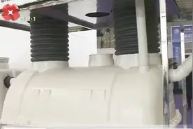 农村旱厕还没改造？这款水厕“神器”外表简单，组装好后很厉害