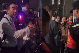 杭州一流浪歌手被保安驱逐，清华教授为其发声，网友：句句在理视频封面