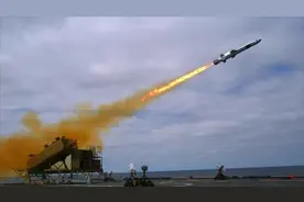 伊朗试射新型弹道导弹 ，射程猛增70%，远超攻美导弹