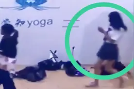 细思极恐！男扮女装混入合肥一高校女生澡堂偷拍 已被警方抓获