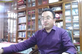 专业玩彩福彩3D选号方法技巧：总结一些和值的开出规律供大家参考视频封面
