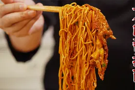 教你调一手万能拌面酱，一次解锁所有懒人拌面问题