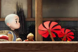 会哭的孩子才有糖吃，你那么听话，一定受了不少委屈吧