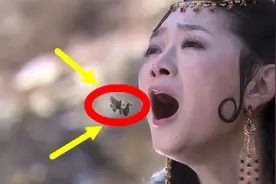 如来只因钻过孔雀肚子，就认她为母，那孙悟空岂不是有3个爹2个娘视频封面