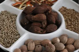 辛香料五味组合——第三集草果视频封面