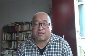 马克思《政治经济学批判导言》22（资本论第一卷附录）视频封面