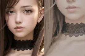 ai绘画轻教程 新萌体验版2分钟教程