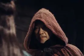 剑雨：转轮王摸胡子这个细节，我真服了导演，原谅我十年前没看懂视频封面