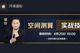 4.18号黄金机会解读视频封面