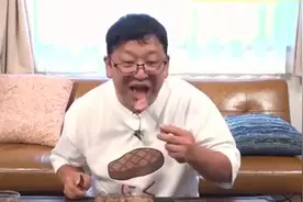 岛国一档综艺节目，让小伙连续3天只吃牛肉，体重会有何变化！视频封面
