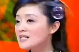 倪琳现场演唱《金丝鸟》，不愧是上海卫视当家花旦！明星们唱沪剧视频封面