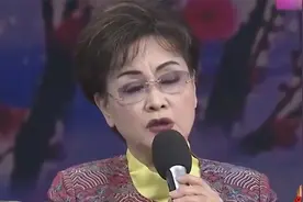 李谷一和金铁霖结婚多年无子，离婚后各自有了小孩，是谁的问题？视频封面