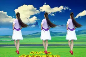 听了心跳的情歌《你是我的心肝宝贝》背面附教学，好听好看视频封面