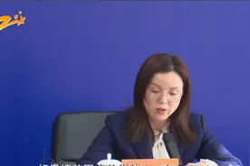 湖州发现一例新冠病毒阳性感染者 吴兴区启动Ⅱ级应急响应视频封面