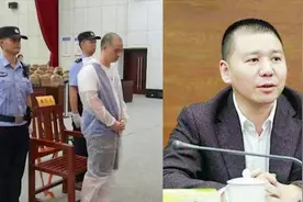 湖南一轨道交通集团原董事长贪数亿逃美,跨四大洲买房,弟弟判无期视频封面