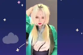一次看个够 盘点美女cos纲手合集视频封面