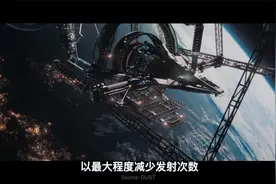 中国千米级空间站视频封面