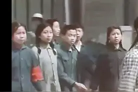 七十年代北京的平静生活视频封面