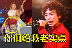 《临时抱佛脚》是啥梗？一夜破亿火爆全网，可惜庞麦郎生不逢时！视频封面