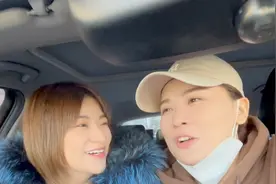 弟弟第一次带对象来串门，姐姐准备了8个菜，又是鸡又是肉真丰盛视频封面