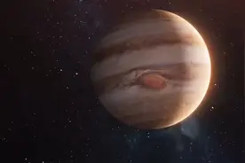“木星冲日”27日凌晨将现夜空！是1963年来木星距地球最近一次