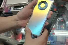 华为高端旗舰大跳水为何如此不受欢迎?华为mate40pro白菜价没人要视频封面