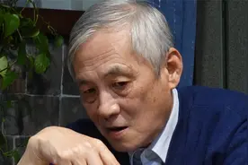 20230415唐师曾：#一镜到底不剪辑#——陈长捷长孙陈峥说平型关视频封面