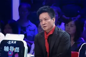 歌声的翅膀：小姑娘唱歌太好听了，声音洪亮清脆，阎维文听得认真