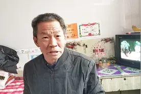 生三个女儿是什么感受？农村大爷一句话说出重点，大实话啊视频封面