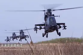 亮剑地表最强音：一起唱响《中国军魂》视频封面