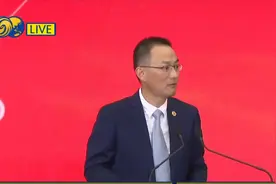 徐威：将大湾区与世界联通是凤凰卫视的情怀和责任视频封面