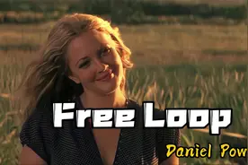 风靡世界《free loop》，一段难忘的爱情故事，人生若只如初见!