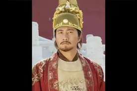 朱元璋100集，朱元璋徒手撸荆棘，朱标伤心过度欲自杀视频封面