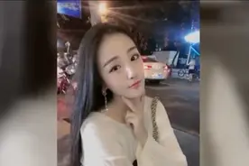 疫情当前90后湖北美女“萝莉”变环卫工视频封面