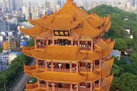中国四大名楼，你知道几座呢？视频封面