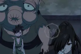 《多罗罗》第14话 寺庙收养孤儿，是为了做工苦力，然后卖掉？视频封面