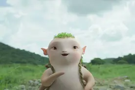 《捉妖记》：超燃的音乐，小胡巴真可爱，萌呆了！