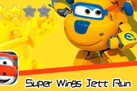 手游 超级飞侠 神似铁胆火车侠 推荐指数三星 游戏攻略