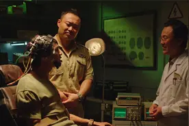 网瘾来了，今天体验一把杨永信的电击治疗视频封面