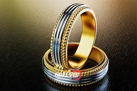 犀牛设计绘图3D建模 分色戒指 matrixgold珠宝中文视频系列教程