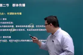 本科汉语言文学-群体传播@北京颉远集团靠谱视频封面