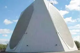 中国专家研发“新体制雷达”，可用于航天军事领域，国家奖800万视频封面