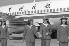 波音747-400的到来，标志着中国航空水平，进入新阶段